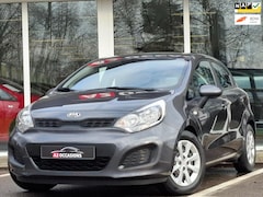 Kia Rio - 1.2 CVVT Airco/Bluetooth/1e Eigenaar