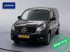 Mercedes-Benz Citan - 112 BlueEFFICIENCY Achteruitrijcamera Betimmering Airco Euro 6