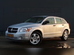 Dodge Caliber - 2.0 SXT