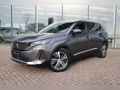 Peugeot 5008 - 1.2 PureTech Allure Pack Automaat 7-zits Airco Carplay Stoelverwarming 37340km