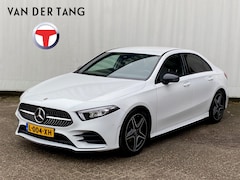 Mercedes-Benz A-klasse - 180 Business Solution AMG sfeer/nightpakket