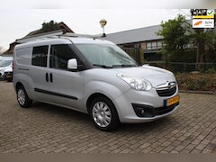 Opel Combo - BENZINE cng 1.4 CNG L2H1 eco FLEX LANG 2 x Schuifdeur