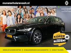 Volvo V60 - 2.0 B3 Momentum Business - Panoramadak, Stoel en stuurverwarming, Addaptive Cruise