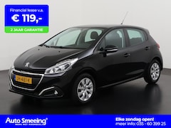 Peugeot 208 - 1.2 PureTech Blue Lion | Navigatie | Parkeersensor | Carplay | Zondag Open