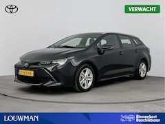 Toyota Corolla Touring Sports - 1.8 Hybrid Active | Achteruitrijcamera |