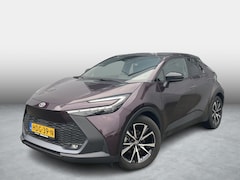 Toyota C-HR - 1.8 Hybrid 140 First Edition