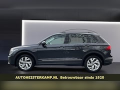 Volkswagen Tiguan - 2.0 TDI 4Motion 150 PK DSG ACC Navi Matrix LED Climate Control PDC