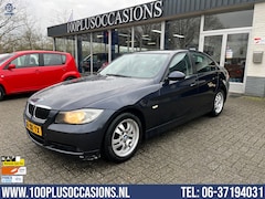 BMW 3-serie - 320i Business Line, volledig onderhouden, 2e eig, Automaat, airco, cruise