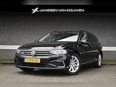 Volkswagen Passat Variant - 1.4 TSI PHEV GTE Business / Navi / Camera / Stoelverwarming / Trekhaak