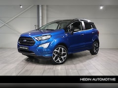 Ford EcoSport - 1.0 EcoBoost 125pk ST-Line | Trekhaak | Winterpack | B&O