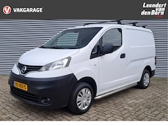 Nissan NV200 - 1.5 dCi Acenta | Trekhaak | Airco | Camera