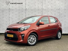 Kia Picanto - 1.0 DPi DynamicLine | NAVI | CARPLAY |