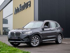 BMW X3 - xDrive30e | Leder | Navi pro | Panodak | Head up