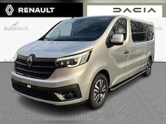 Renault Trafic - 2.0 Blue dC1 150 EDC T30 L2H1 Extra - 125th Anniversary - Alarm / Trekhaak / Passagierssto