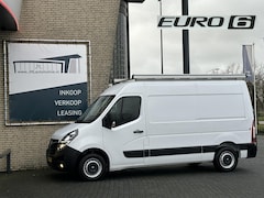 Opel Movano - 2.3 Turbo L2H3*HAAK*ECC*NAVI*PDC*CRUISE*2500KG TRG Movano 2.3 Turbo L2H3*HAAK*ECC*NAVI*PDC