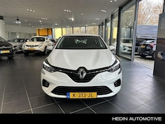 Renault Clio - 1.0 TCe Bi-Fuel Zen