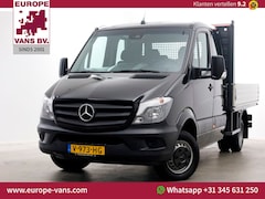 Mercedes-Benz Sprinter - 511 CDI 115pk E6 D.C. Open laadbak Dubbel lucht 07-2017