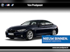 BMW 4-serie Gran Coupé - 418i Executive Edition M Sportpakket Aut