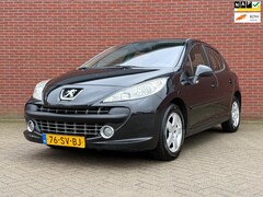 Peugeot 207 - 1.4-16V XS Pack / NAP / Airco / APK