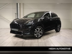 Ford Puma - 1.0 EcoBoost Hybrid ST-Line