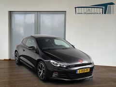 Volkswagen Scirocco - 2.0 TSI 220PK GTS*PANO*DSG*ECC*LED*NAVI*CARPLAY