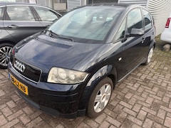 Audi A2 - 1.4