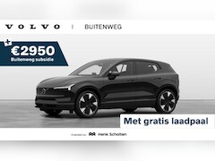 Volvo EX30 - Single Motor Extended Range Plus 69 kWh | Stoel & Stuurverwarming | 20" Lichtmetalen Wiele