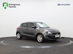 Suzuki Swift - 1.2 Select Smart Hybride | DAB | Carplay | Airco | Camera |