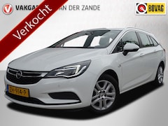 Opel Astra Sports Tourer - 1.0 Turbo Business, Cruise Control, Navigatie