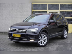 Volkswagen Tiguan Allspace - 1.5 TSI 150PK Automaat Highline BJ2020 Lmv 18" | Led V+A | Pdc | Navi | Keyless entry | Pa