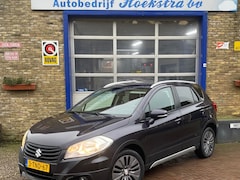 Suzuki SX4 S-Cross - 1.6 Business Edition Pro Automaat