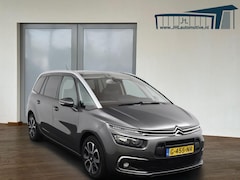 Citroën Grand C4 SpaceTourer - 1.2 PureTech Business*NAVI*ECC*CARPLAY*7PERS