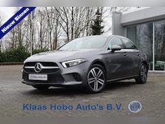 Mercedes-Benz A-klasse - 250 e Luxury Camera, Sfeerverlichting, Leder, Cruisecontrol