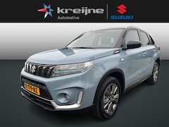 Suzuki Vitara - 1.4 Boosterjet Select Smart Hybrid | Rijklaarprijs