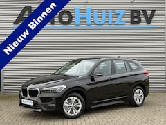 BMW X1 - xDrive25e Executive LED Achteruitrijcamera Stoelverwarming