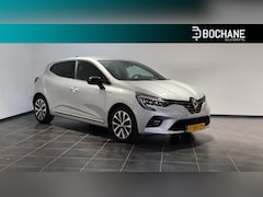 Renault Clio - 1.0 TCe 90 Techno