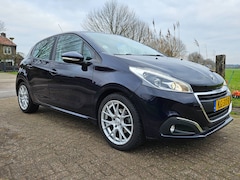 Peugeot 208 - 1.2 Puretech 82pk 5D Blue Lion