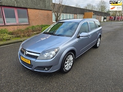 Opel Astra Wagon - 1.6 Essentia Airco Door in ruil binnen gekomen