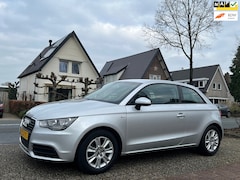 Audi A1 - 1.6 TDI Ambition Pro Line Business