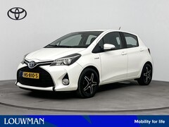 Toyota Yaris - 1.5 Hybrid Aspiration | Achteruitrijcamera | LM Velgen |