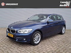 BMW 1-serie - 118i Executive | Navi | Cruise | Automaat