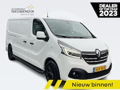 Renault Trafic - 2.0 dCi 145 T29 L2H1 Luxe CRUISE CONTROL / TREKHAAK / PARKEERSENSOREN / NAVI / AUTOMAAT /