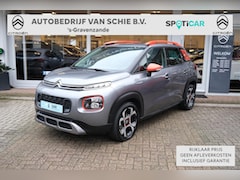 Citroën C3 Aircross - PT 110 Shine Automaat-6 Camera | Navi | Panoramisch schuif-/kanteldak