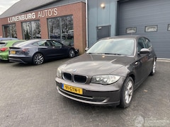 BMW 1-serie - 116i BUSSINESS LINE