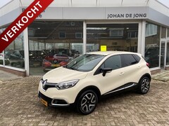 Renault Captur - Energy TCe 90PK S&amp;S Dynamique