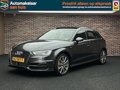 Audi A3 Sportback - 1.4 e-tron PHEV DAK BLINDSPOT KEYLESS TREKHAAK CAMERA