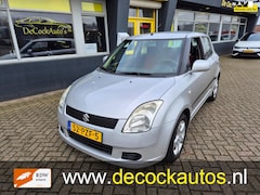 Suzuki Swift - 1.3 GA/5DEURS/AIRCO