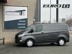 Ford Transit Custom - 2.0 TDCI L1H1*IMPERIAAL*HAAK*CRUISE*3P.*2500KG TRG Transit Custom 320 2.0 TDCI L1H1 Trend*