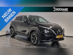 Nissan Juke - 1.6 Hybrid N-Connecta