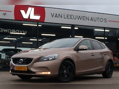 Volvo V40 - 1.6 T4 Kinetic | Navigatie | Trekhaak | APK 05-09-2025 |